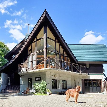 Pension Gooseberry NakaNakafurano Exteriör bild