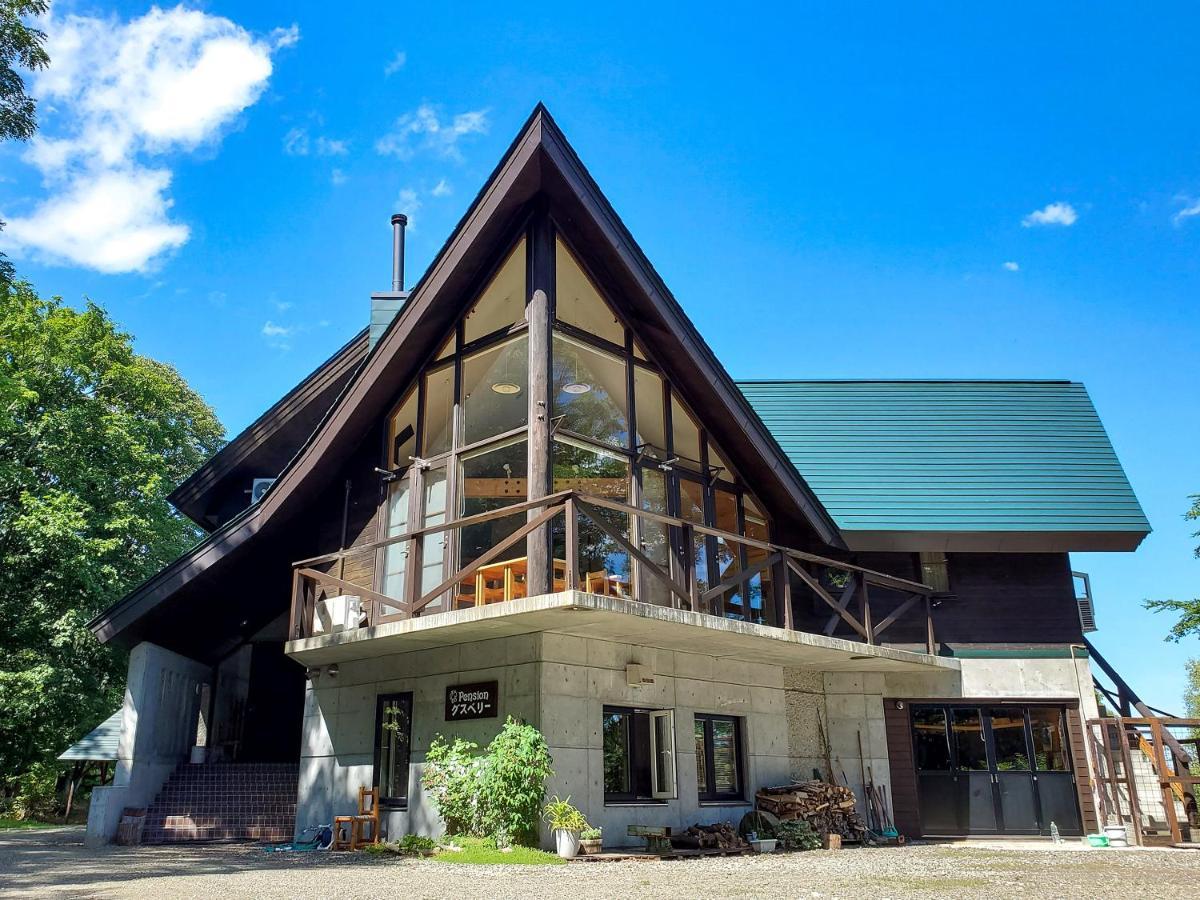 Pension Gooseberry NakaNakafurano Exteriör bild