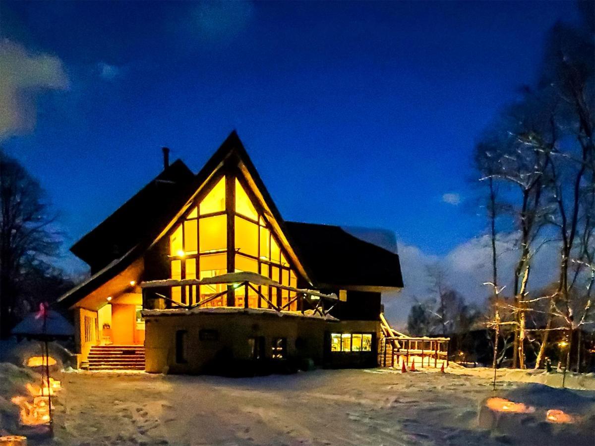 Pension Gooseberry NakaNakafurano Exteriör bild