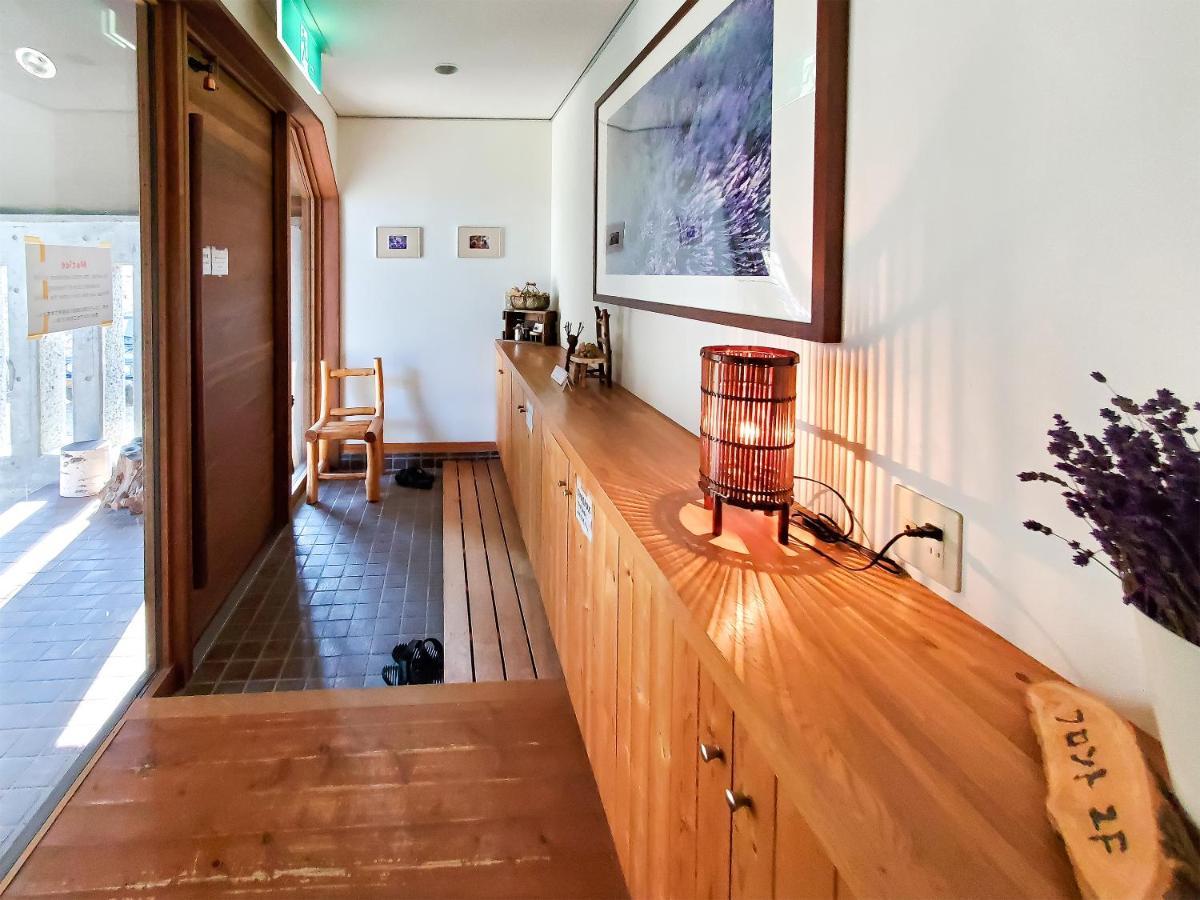 Pension Gooseberry NakaNakafurano Exteriör bild