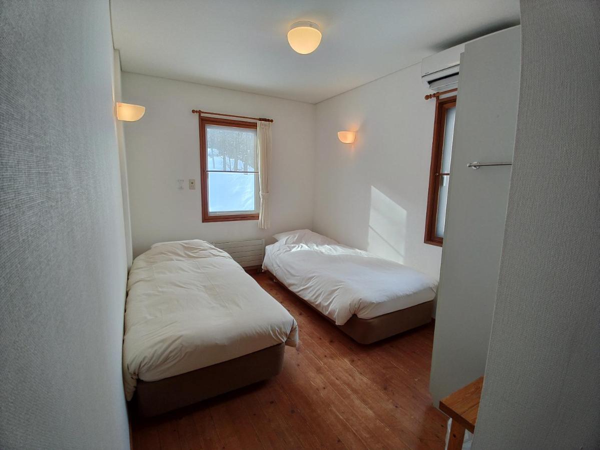 Pension Gooseberry NakaNakafurano Exteriör bild